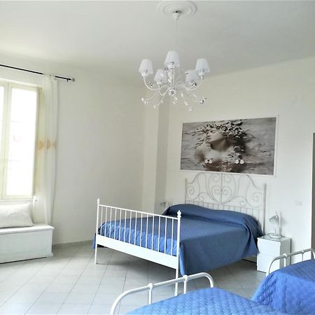 La Dimora Delle Divinita Villa Napoli Eksteriør billede